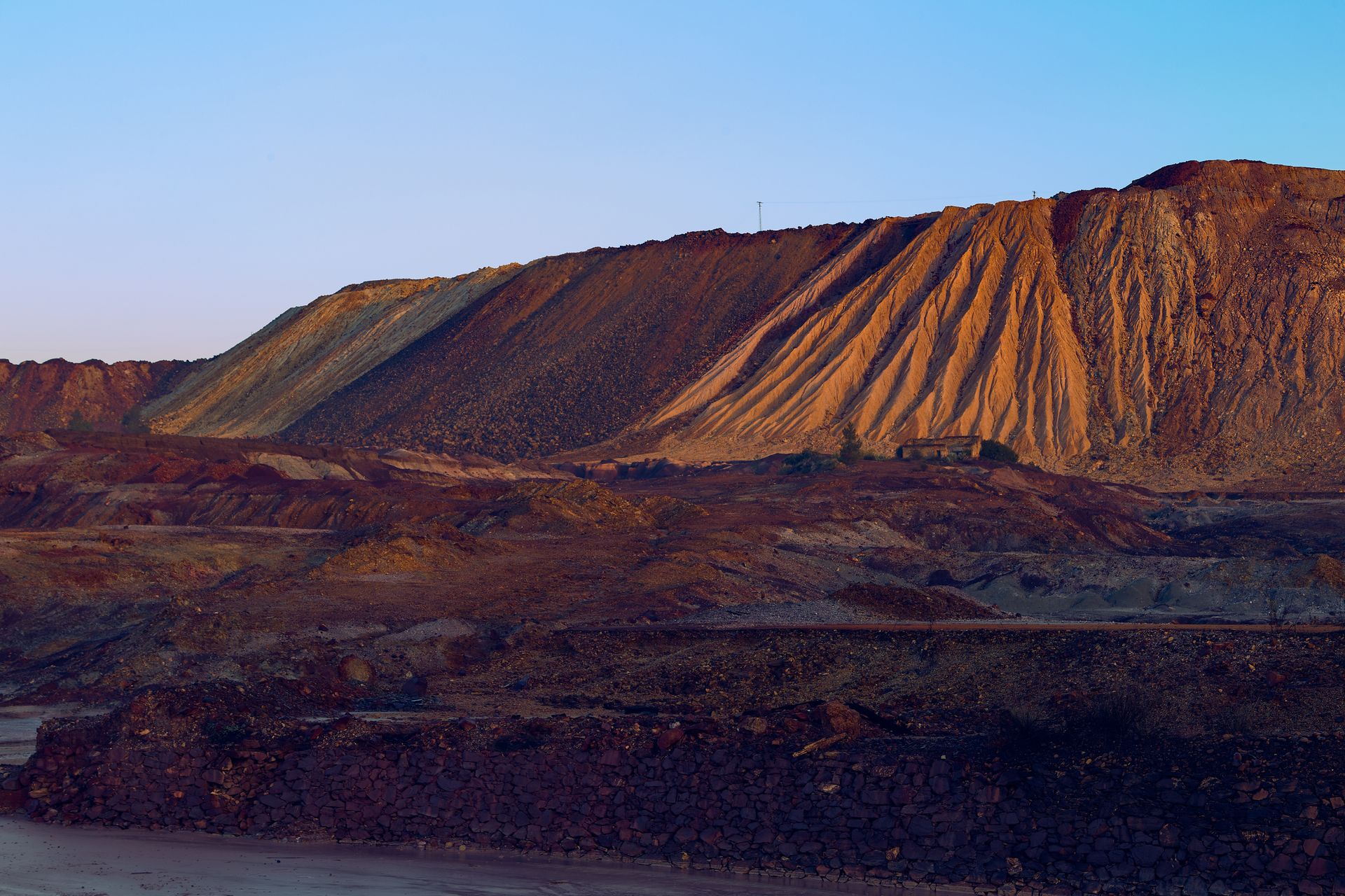 Minería Industrial